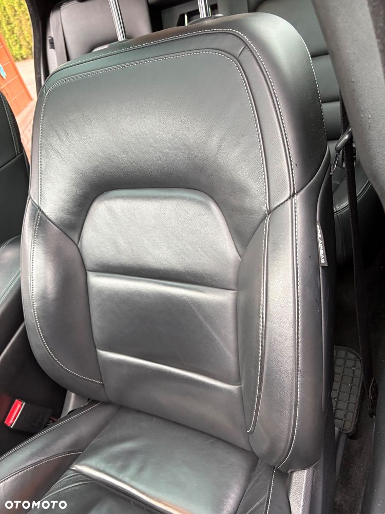 Infiniti Q30 1.5d Premium Tech - 20