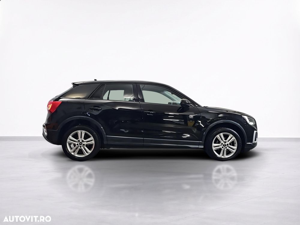 Audi Q2 - 7