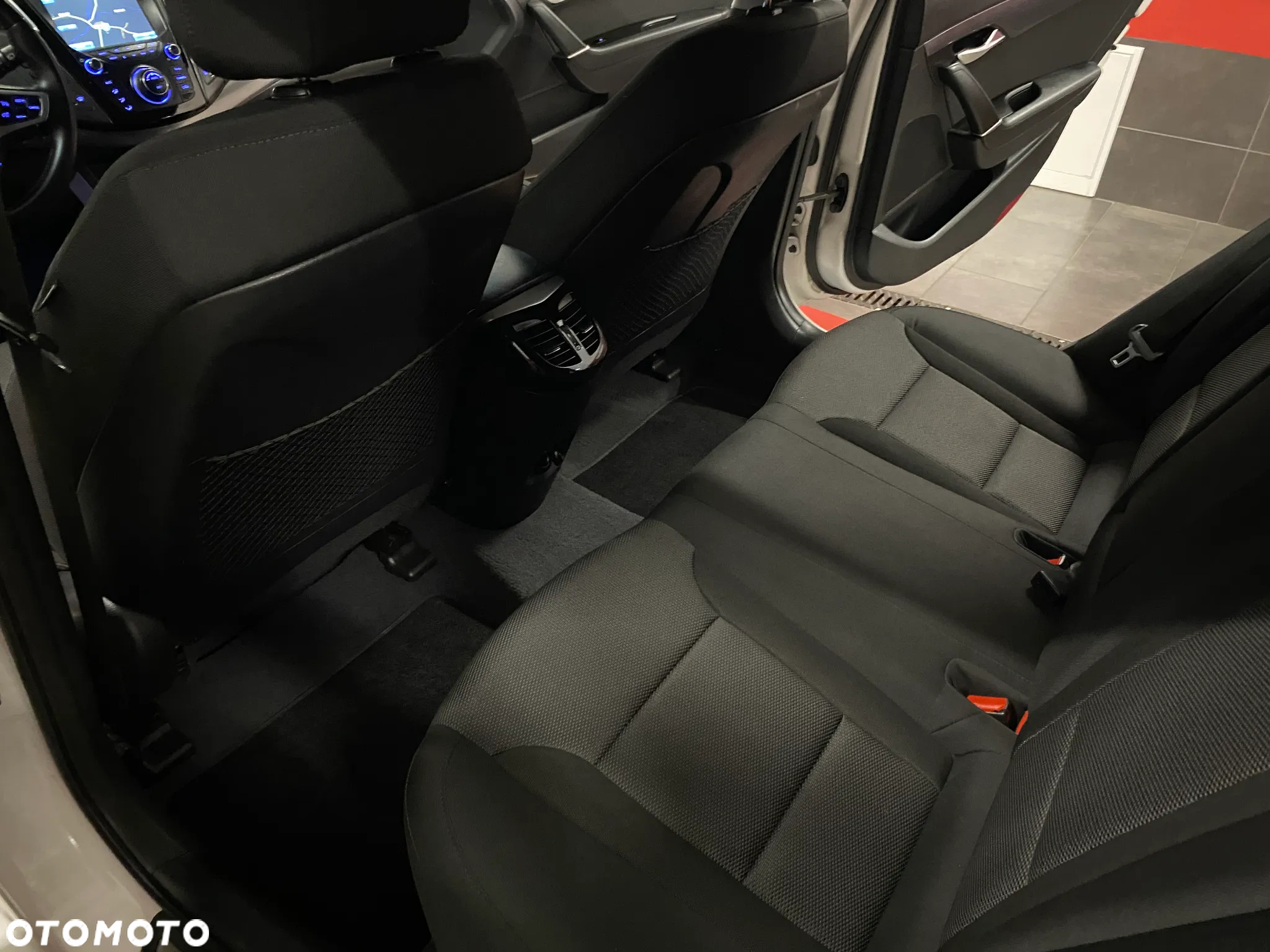 Hyundai i40 2.0 GDI Premium - 22