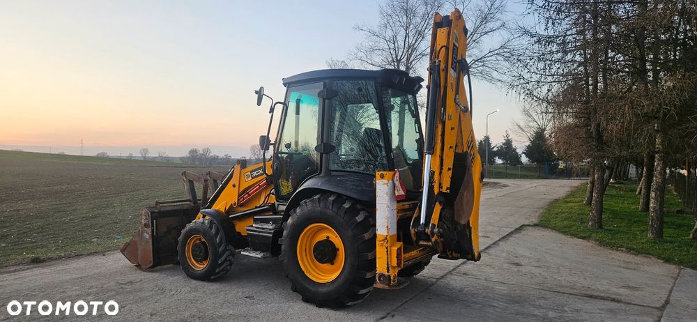 JCB 3CX - 3