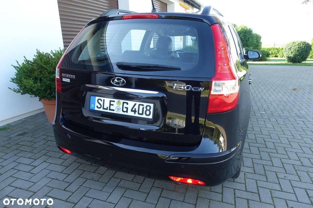 Hyundai i30 i30cw 1.4 Edition 20 - 31