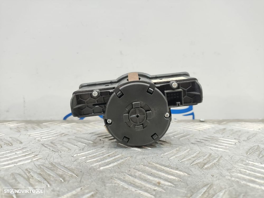 Modulo Comutador Switch Luzes Mercedes Benz Classe C W204 - 5