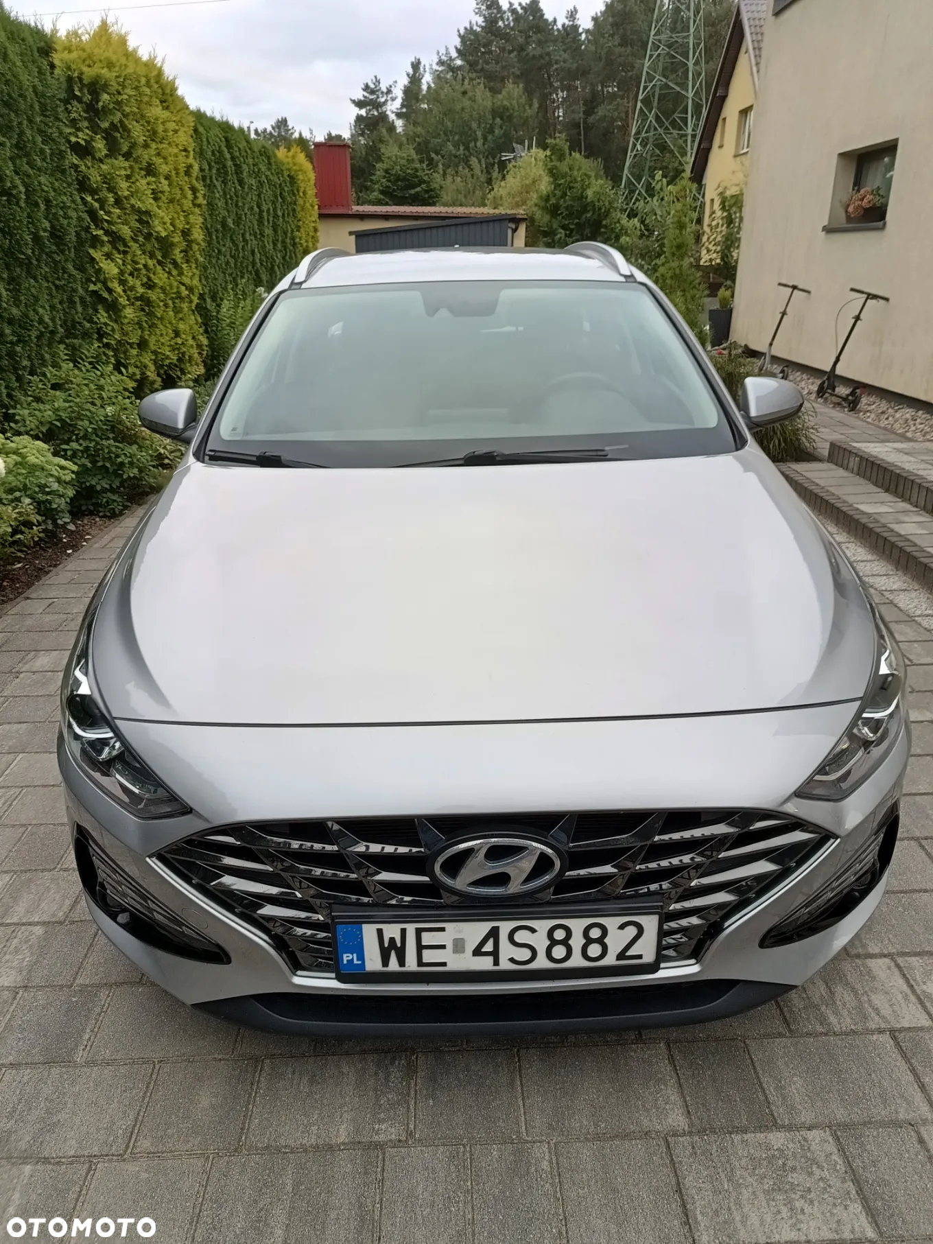 Hyundai i30 1.5 DPI Classic + - 3