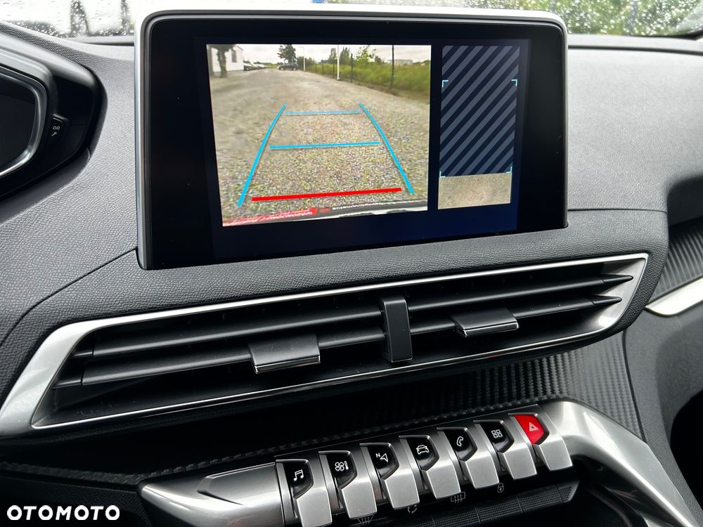 Peugeot 3008 BlueHDi 130 Stop & Start EAT8 Active - 26