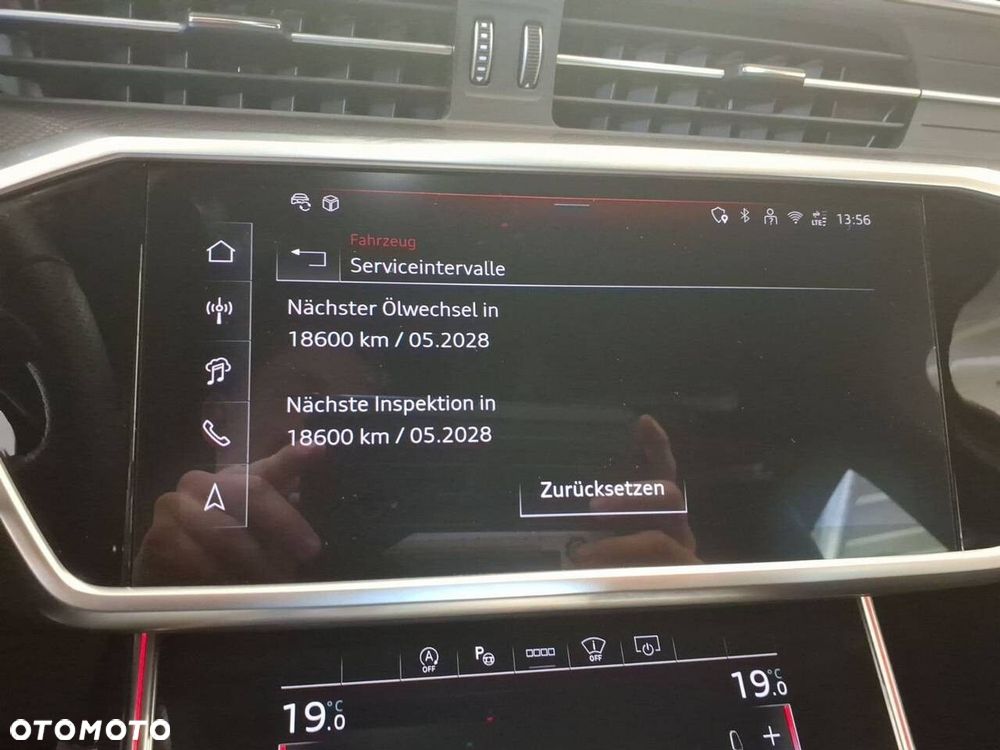 Audi RS6 - 11