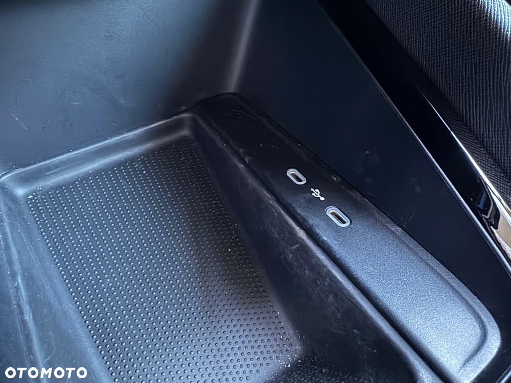 Skoda Octavia 1.5 TSI ACT Style - 23