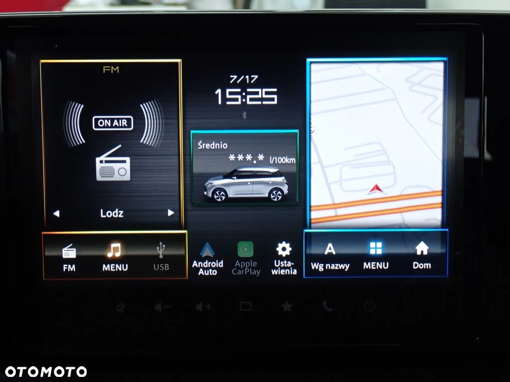 Suzuki Swift 1.2 Dualjet SHVS Premium Plus - 14