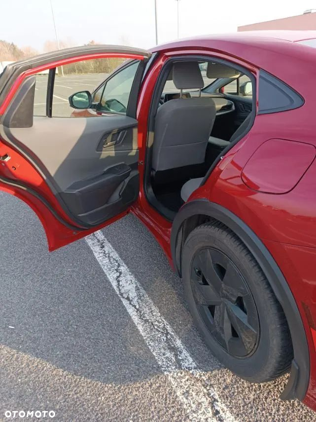 Toyota Prius - 15