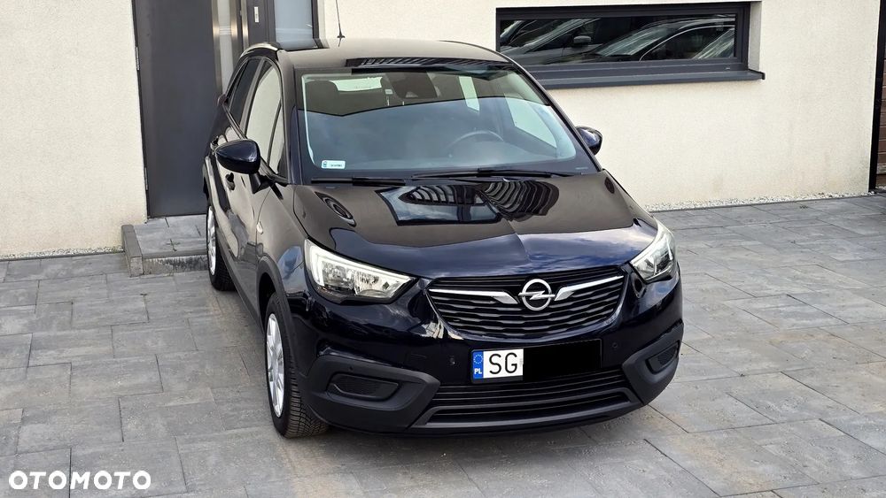Opel Crossland X 1.2 T GPF Elite S&S - 3