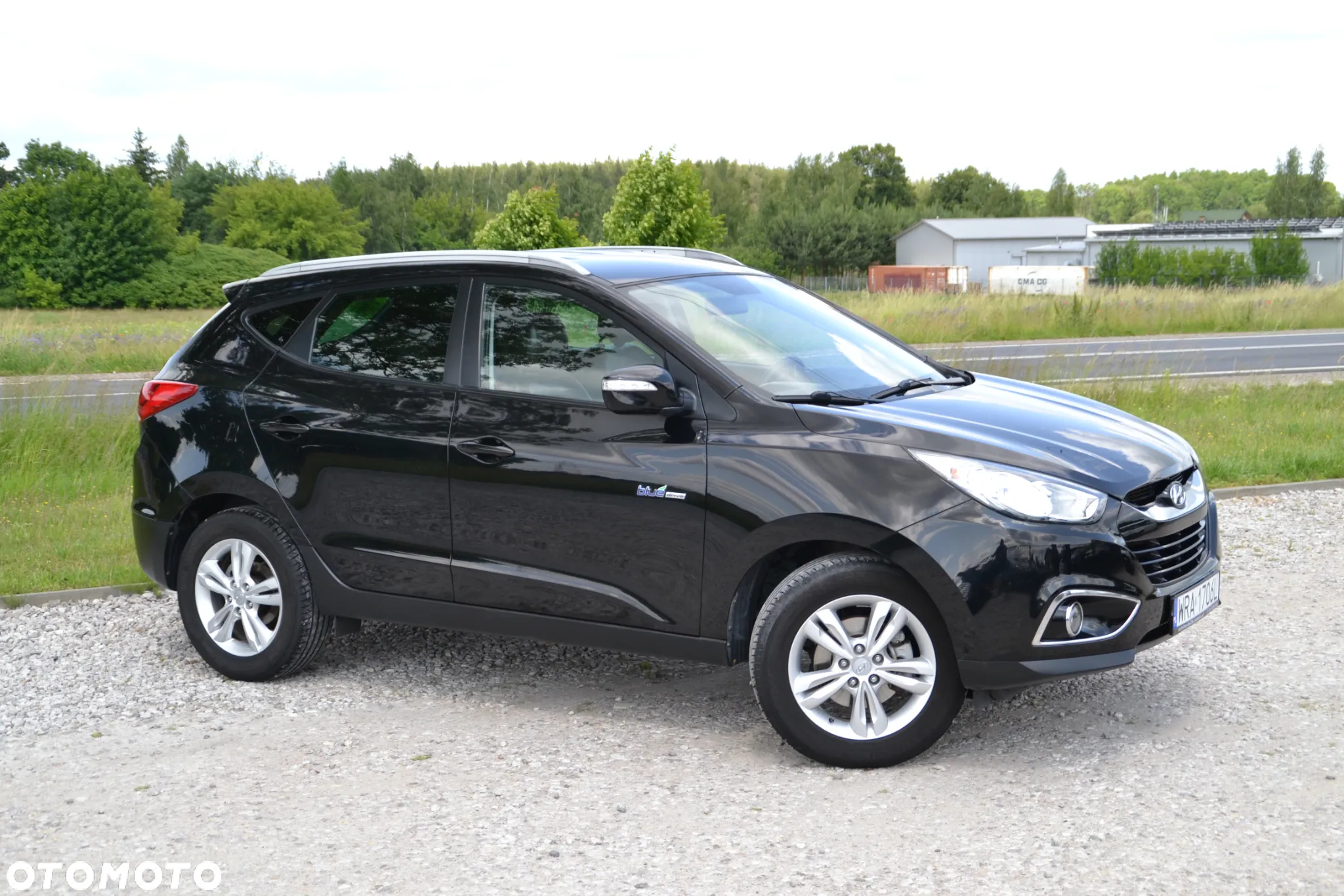 Hyundai ix35 1.6 2WD 5 Star Edition - 10