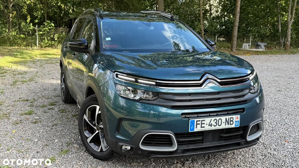 Citroën C5 Aircross 1.2 PureTech Feel - 3