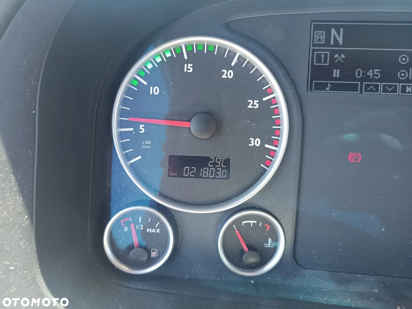 MAN TGX 18.440 EfficientLine - 15