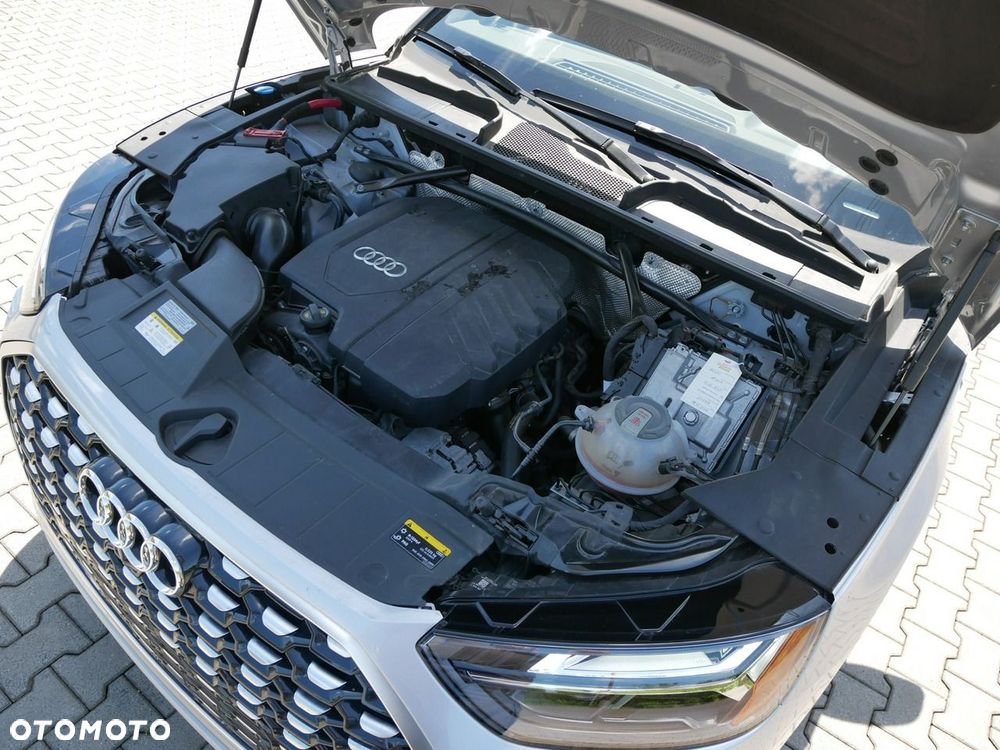 Audi Q5 Sportback 45 TFSI mHEV Quattro S Line S tronic - 37