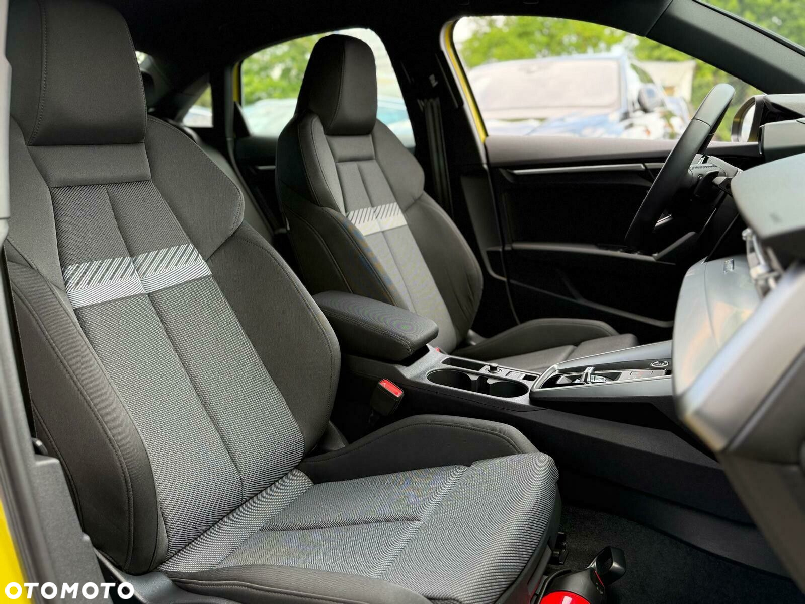 Audi A3 - 15