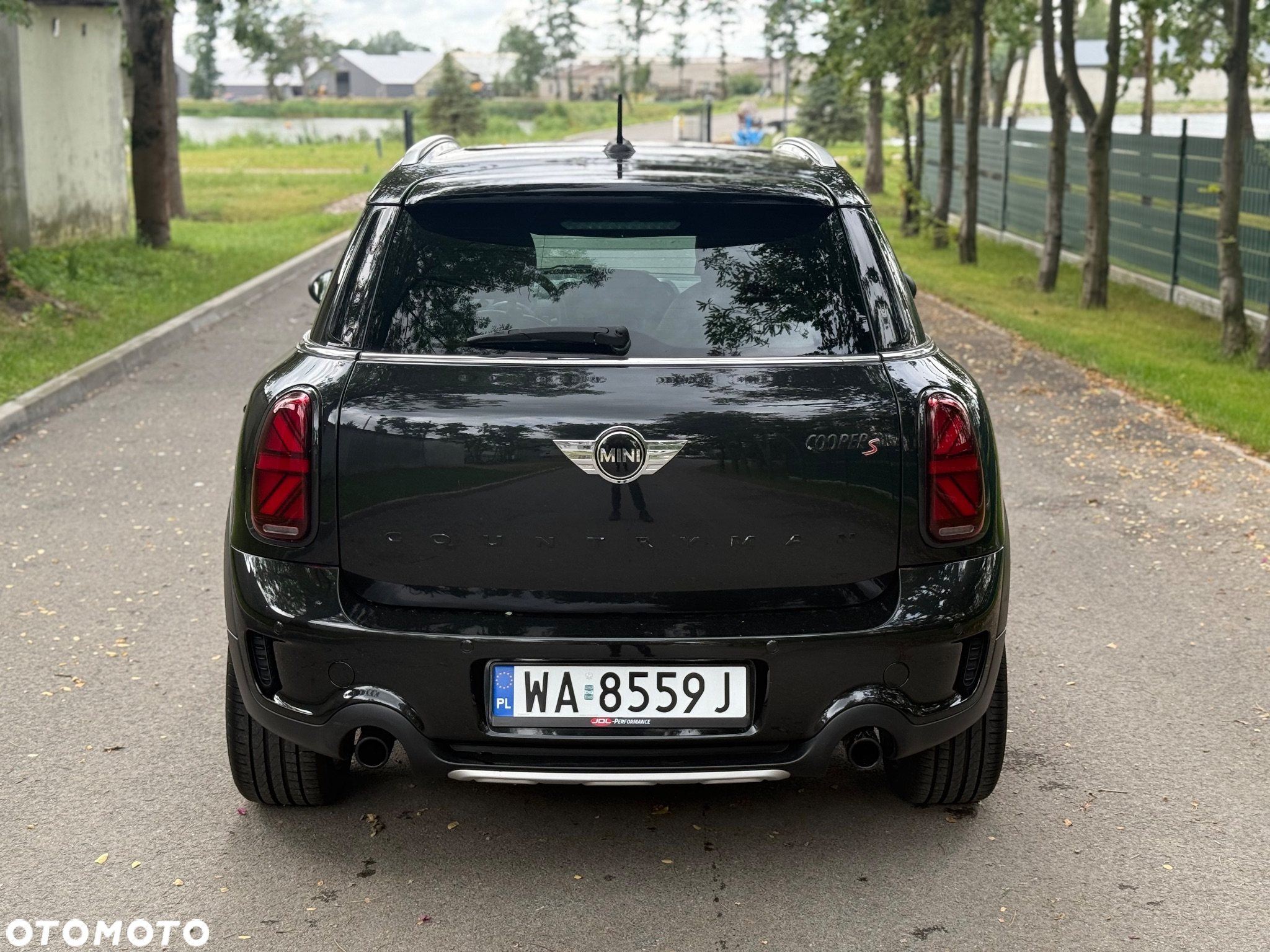 MINI Cooper S sport - 5
