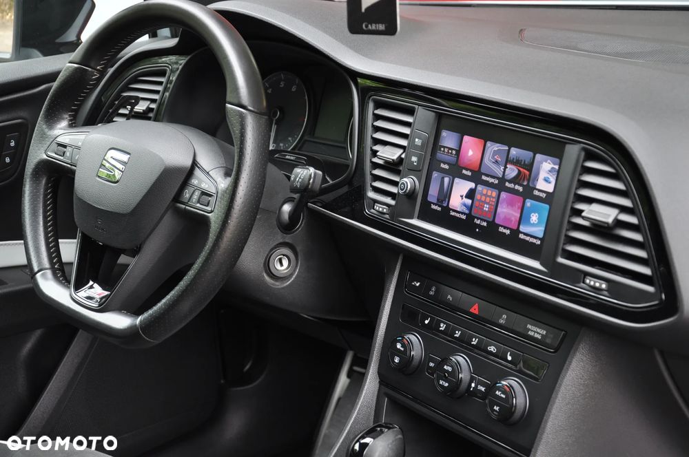 Seat Leon - 20
