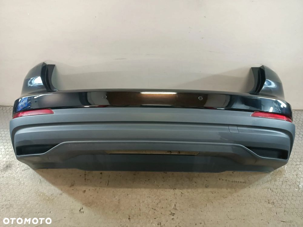 LY9T zderzak tyl PDC Audi Q3 83A czesci - 1
