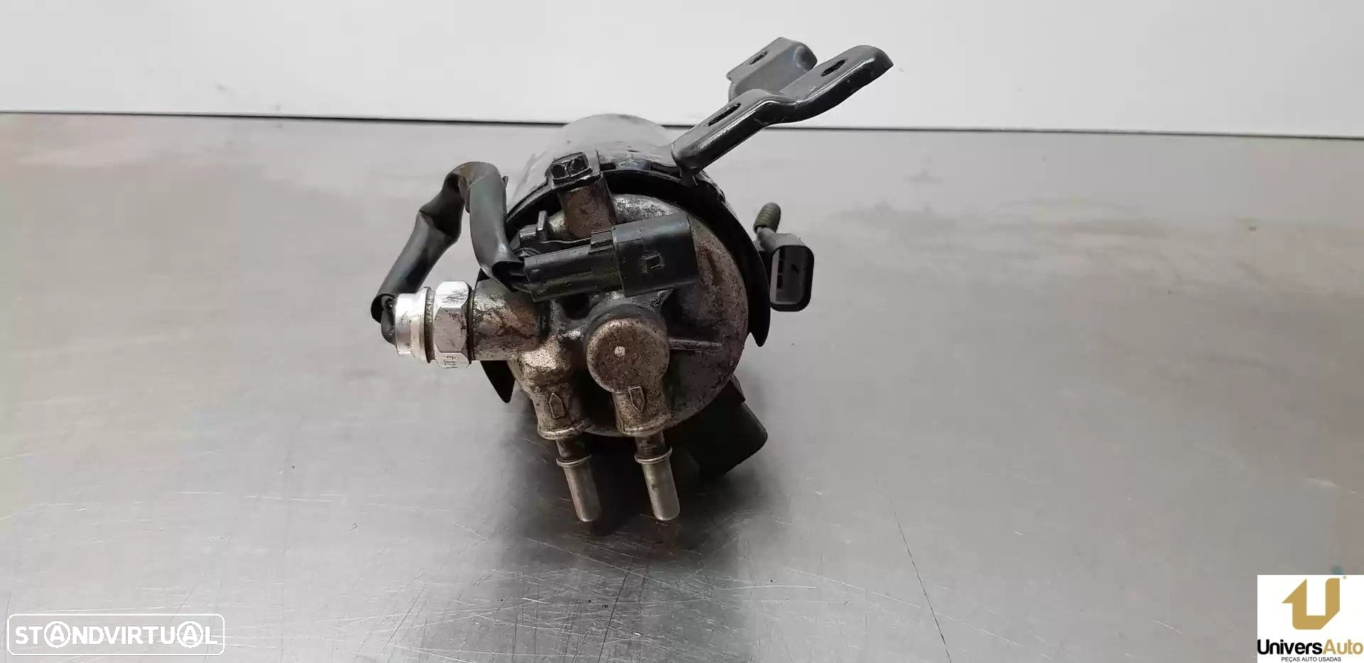 APOIO FILTRO GASÓLEO KIA CARENS IV 2016 -31970A4950 - 2