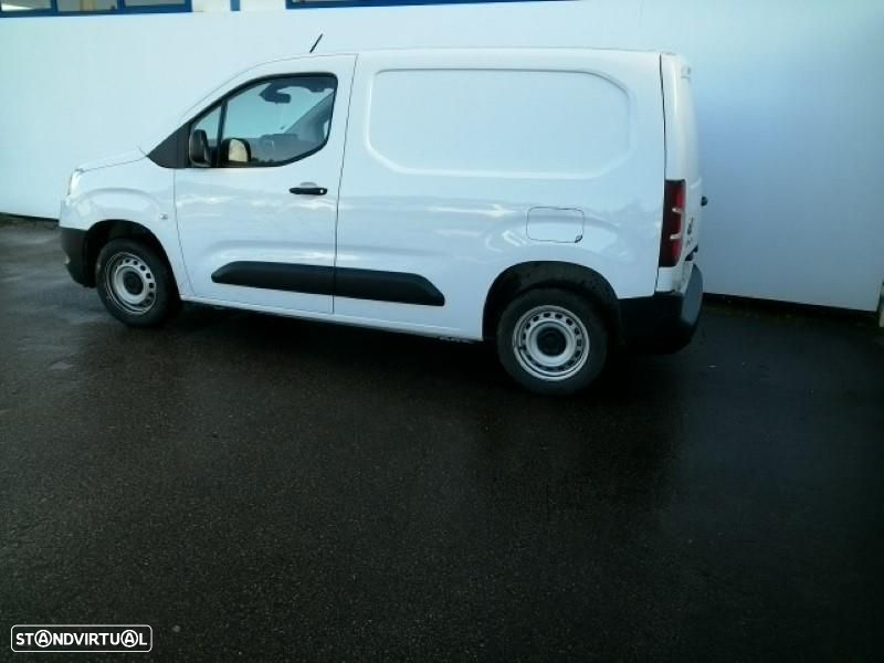 Toyota Proace - 4