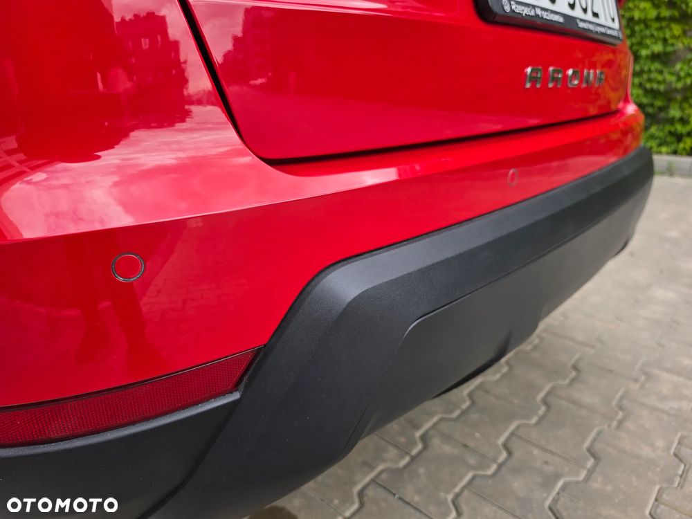 Seat Arona 1.0 TSI Style S&S - 37