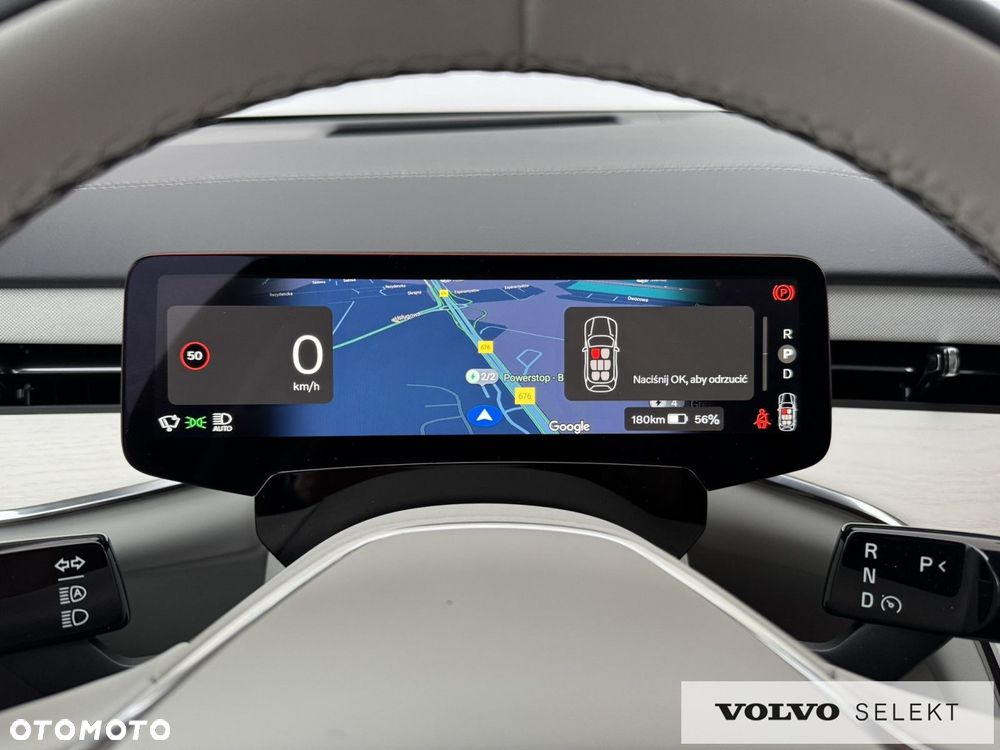 Volvo EX90 111kWh Twin Performance AWD Ultra 7 os - 18