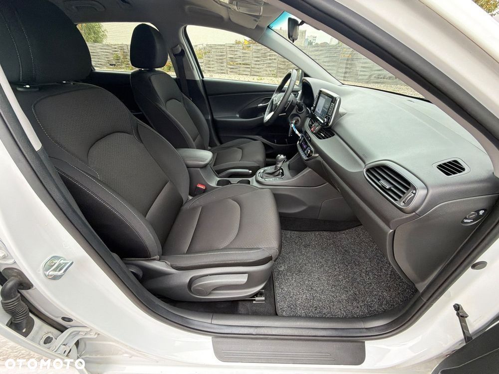 Hyundai i30 1.6 CRDI DCT EDITION 30 - 30