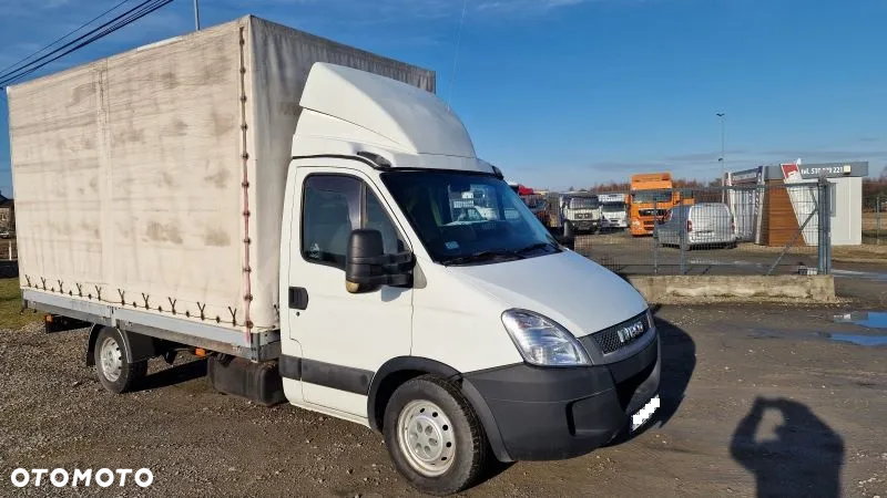 Iveco 35s14 - 3