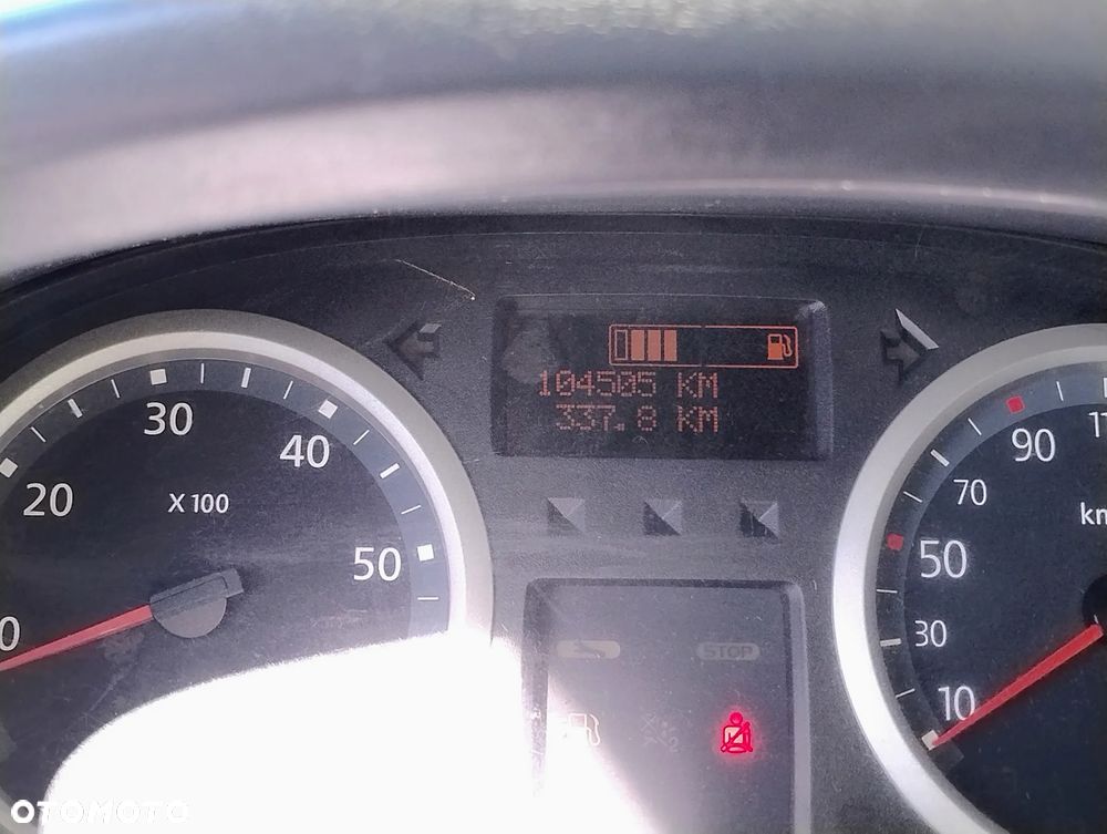 Renault Trafic L2H1 Komfort - 11