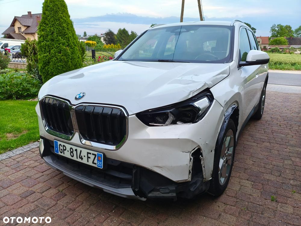 BMW X1 sDrive18i GPF Sport Line - 18