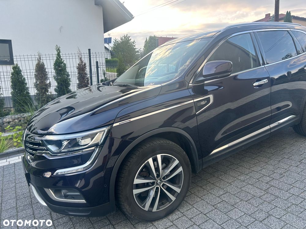 Renault Koleos 2.0 dCi Initiale Paris 4x4 X-Tronic - 6