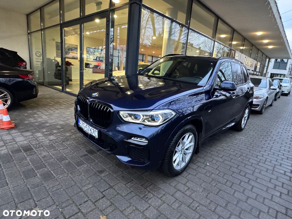 BMW X5 - 9