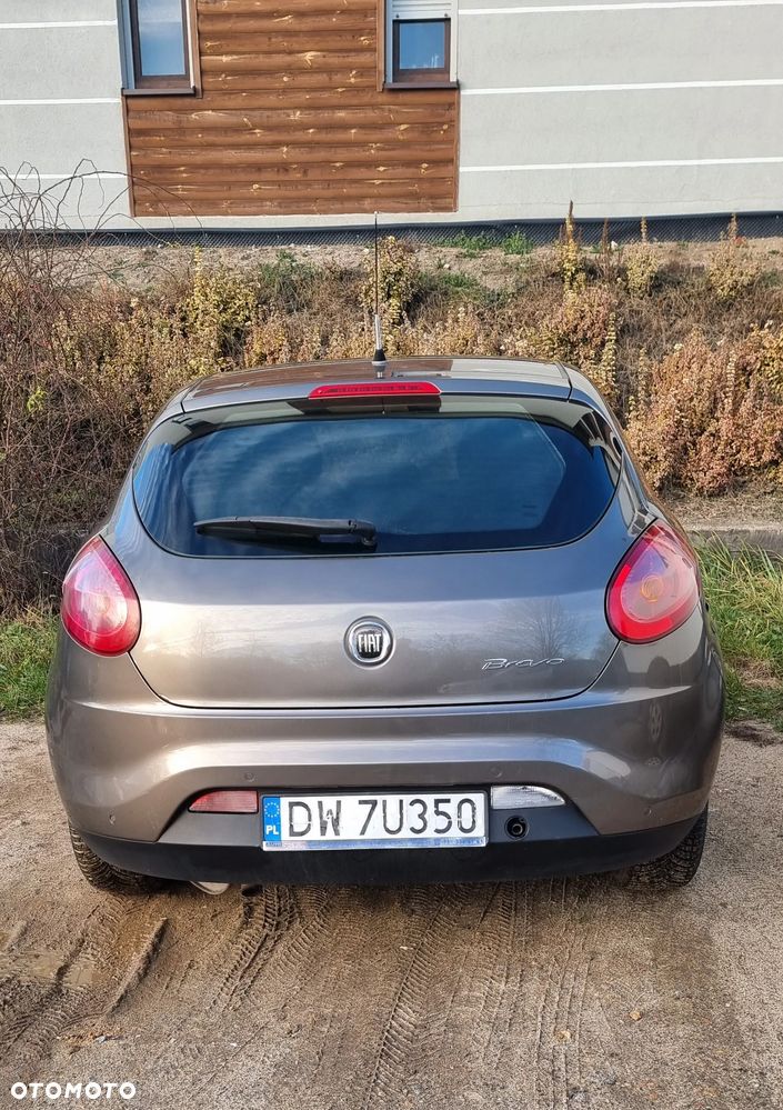 Fiat Bravo 1.4 T-Jet 16V Active - 3