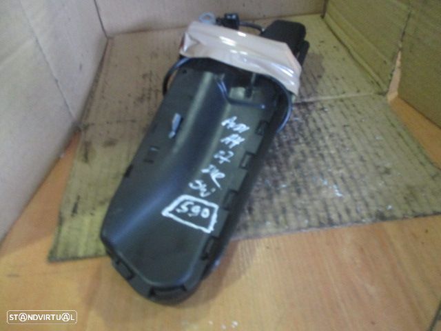 Airbag Banco 34008210E AUDI A4 SW 2007 DIR - 3