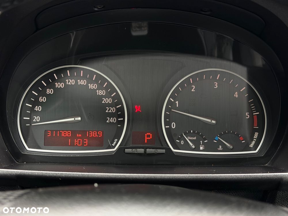 BMW X3 - 14