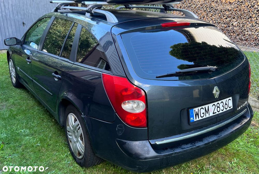 Renault Laguna - 2