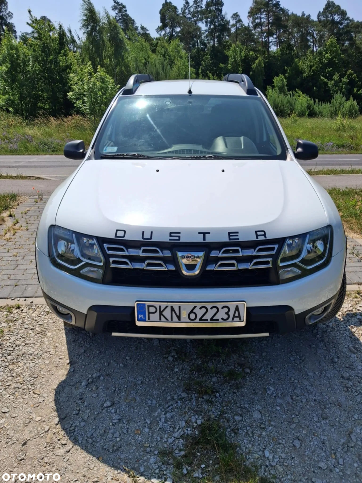 Dacia Duster 1.6 - 17