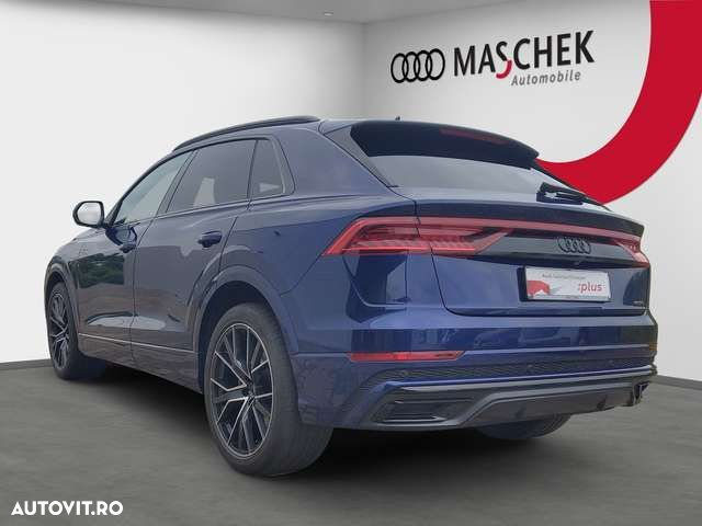 Audi Q8 - 3