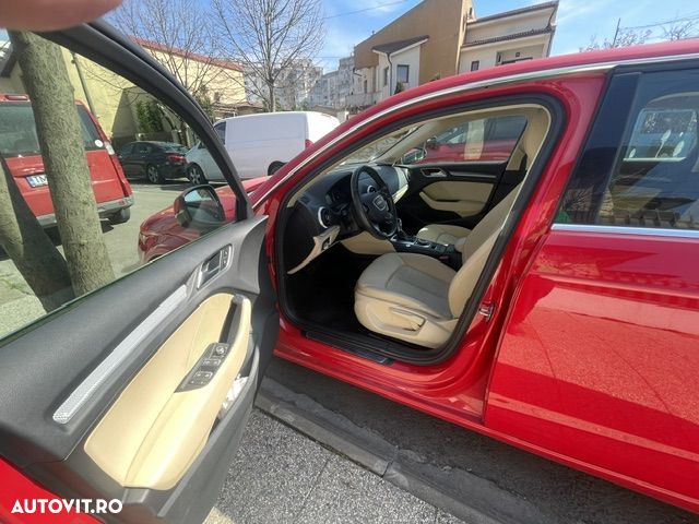 Audi A3 Sportback - 6