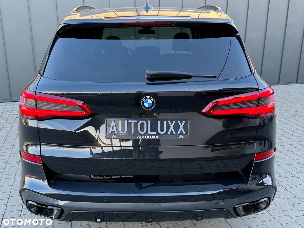 BMW X5 xDrive30d sport - 13