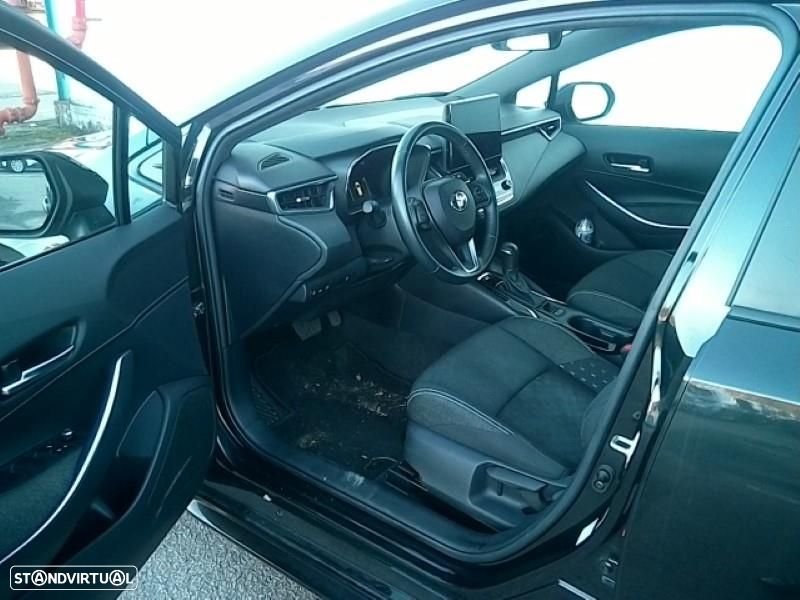 Toyota Corolla Touring Sports 1.8 Hybrid Comfort - 6