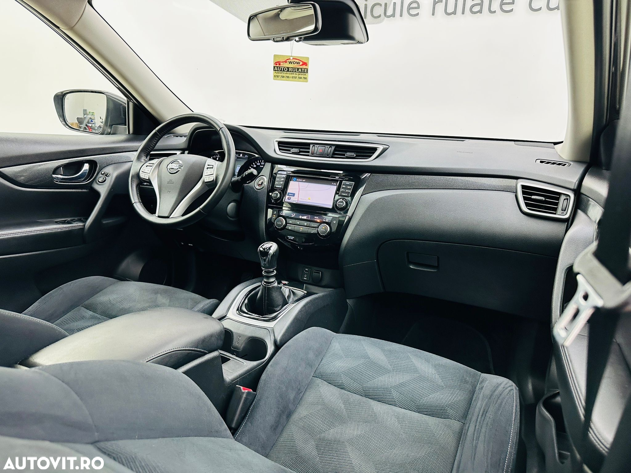 Nissan X-Trail - 31