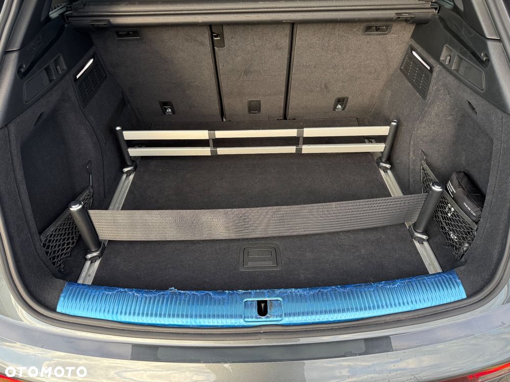 Audi Q5 40 TDI mHEV Quattro S tronic - 9