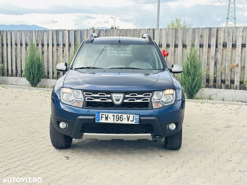 Dacia Duster - 3