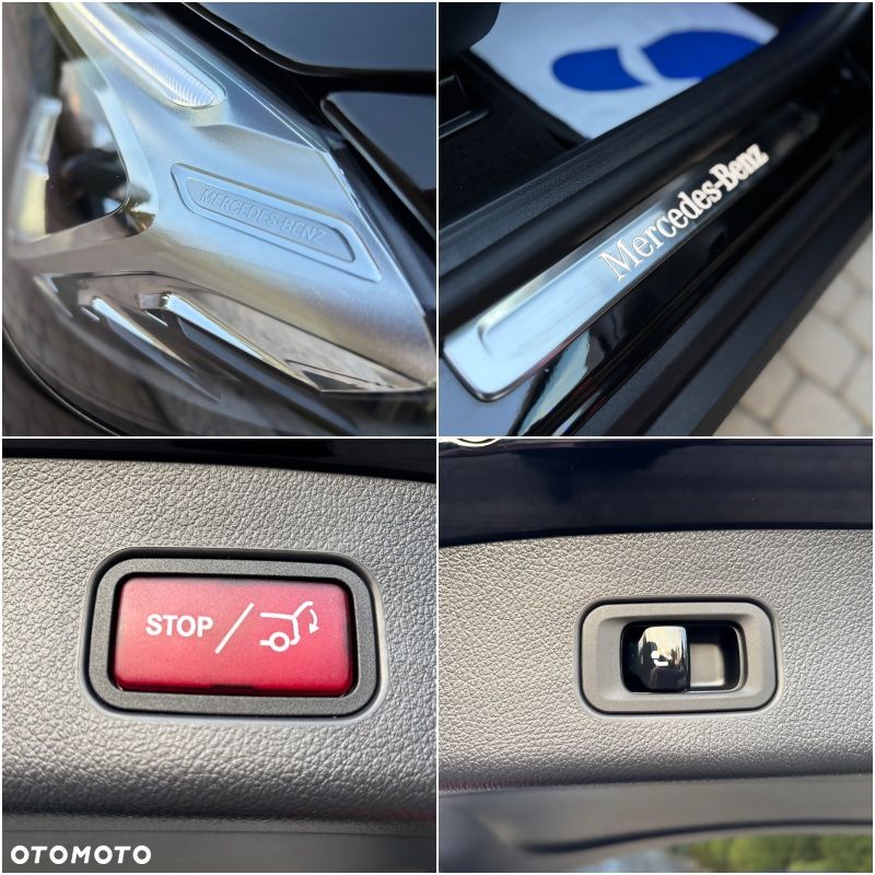 Mercedes-Benz GLC 220 d 4Matic 9G-TRONIC Avantgarde Advanced - 20