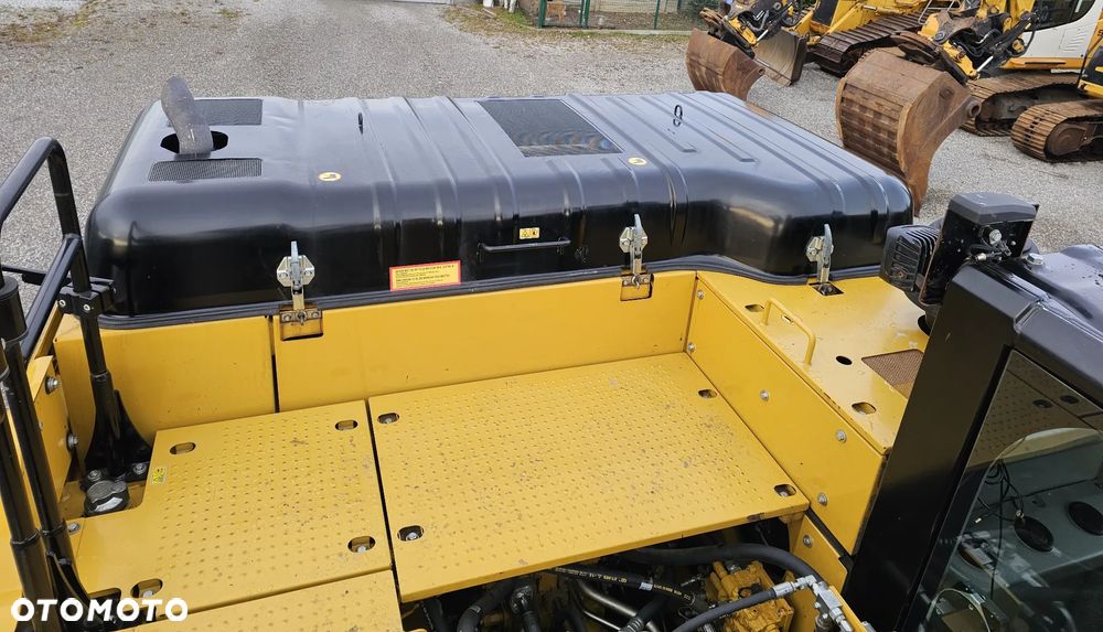 Caterpillar 326 FL - 24