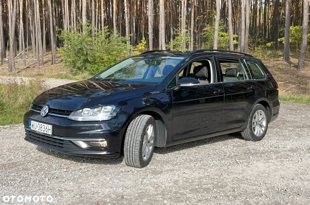 Volkswagen Golf VII 1.5 TSI BMT Evo Highline DSG - 3