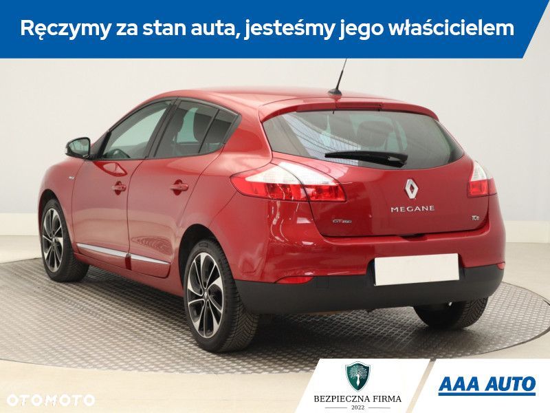 Renault Megane - 6