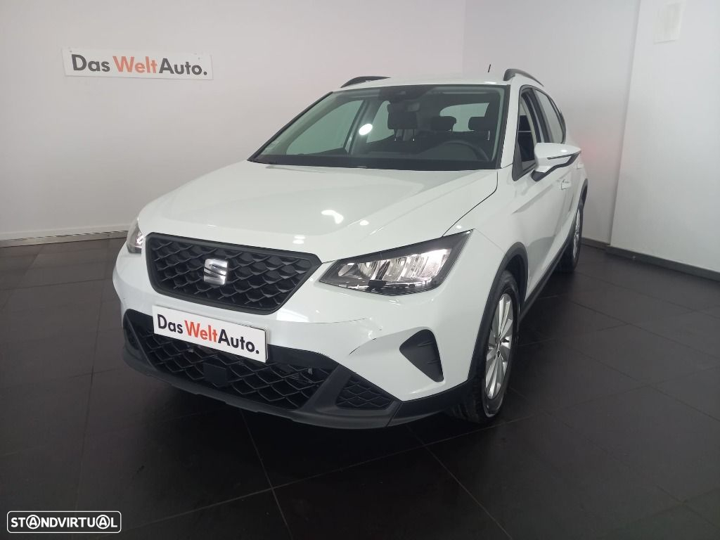 SEAT Arona 1.0 TSI Style - 2