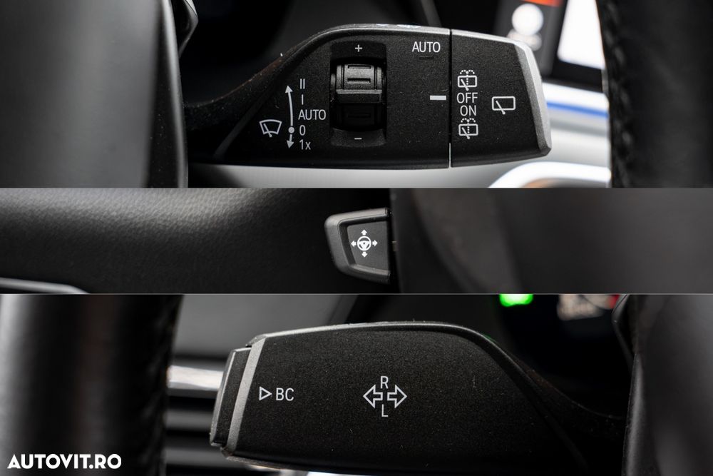 BMW X5 xDrive30d - 33