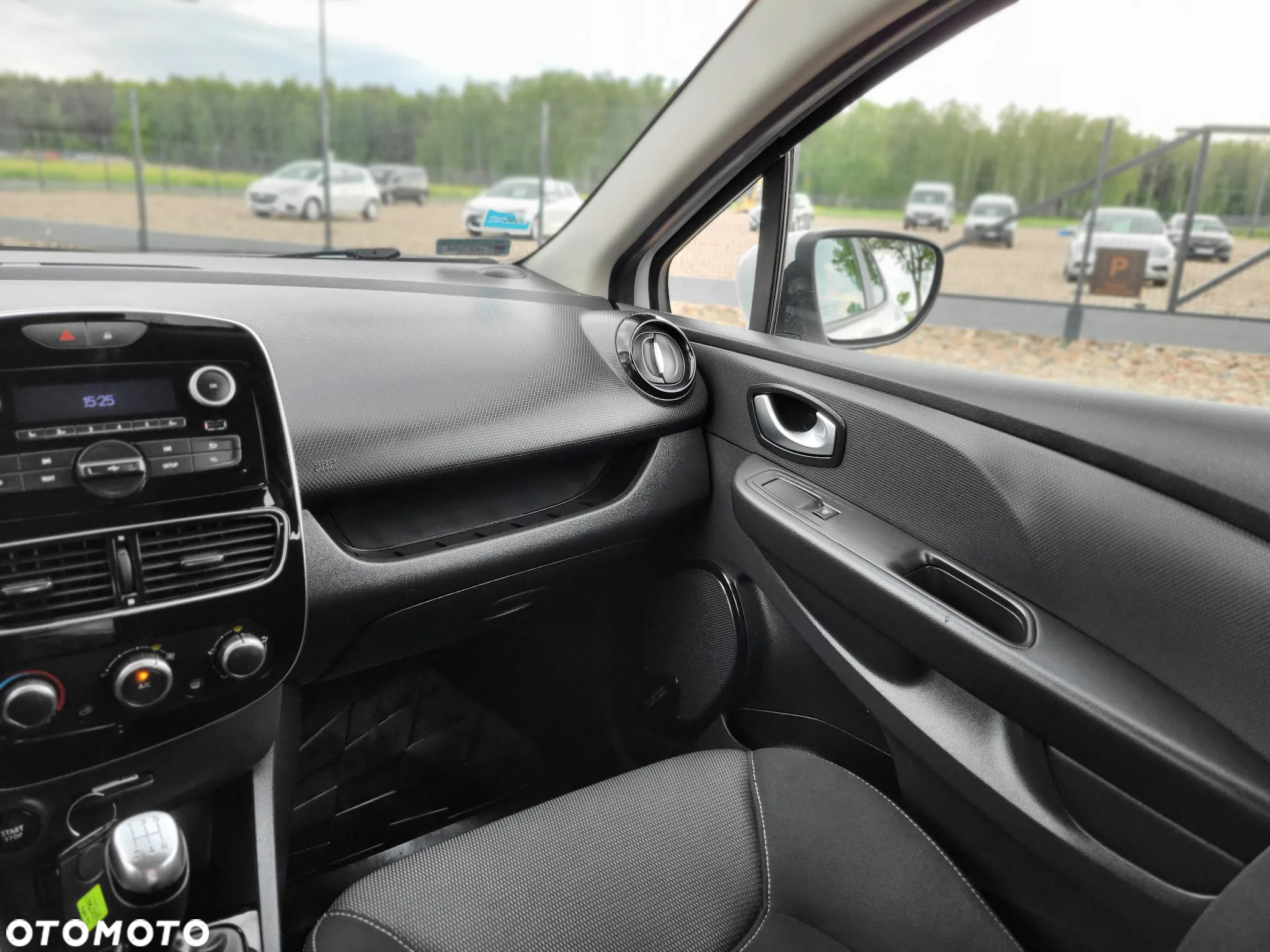 Renault Clio 0.9 Energy TCe Alize - 11